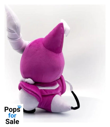 Botworld Plush Figure Ram 23 cm