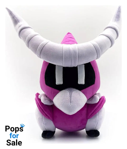 Botworld Plush Figure Ram 23 cm