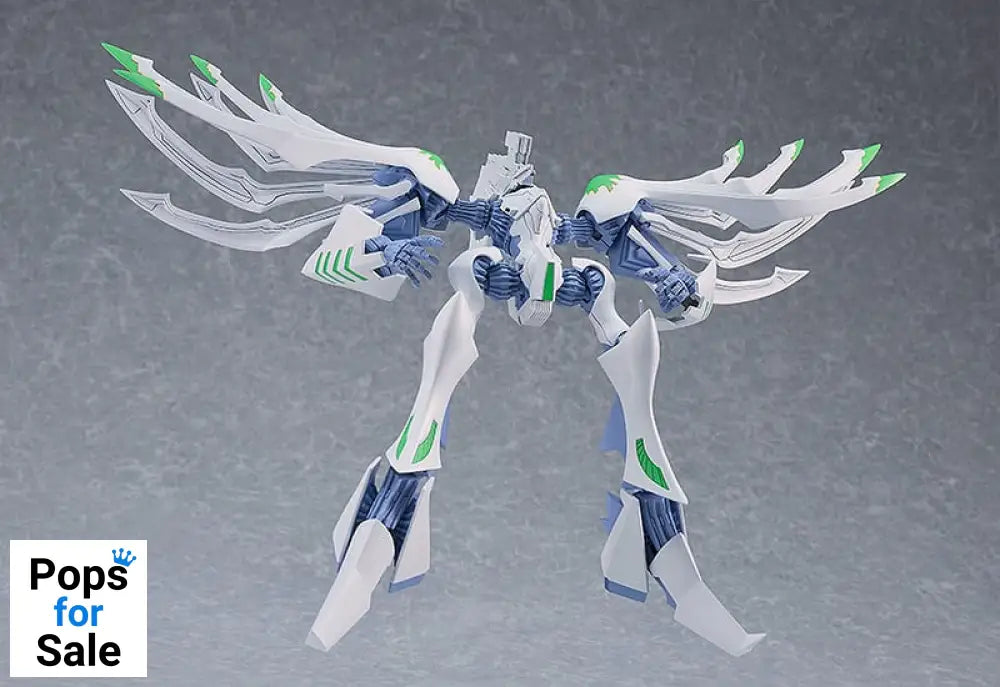 Brain Powerd Moderoid Plastic Model Kit Volonthe 20 cm