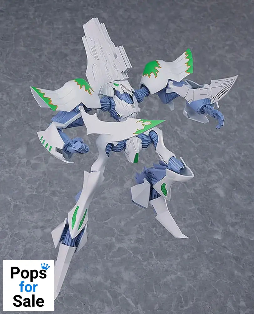 Brain Powerd Moderoid Plastic Model Kit Volonthe 20 cm