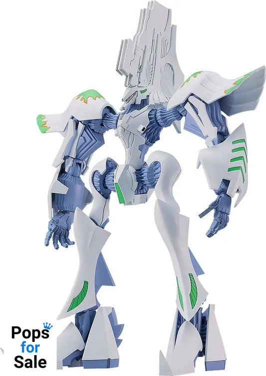 Brain Powerd Moderoid Plastic Model Kit Volonthe 20 cm