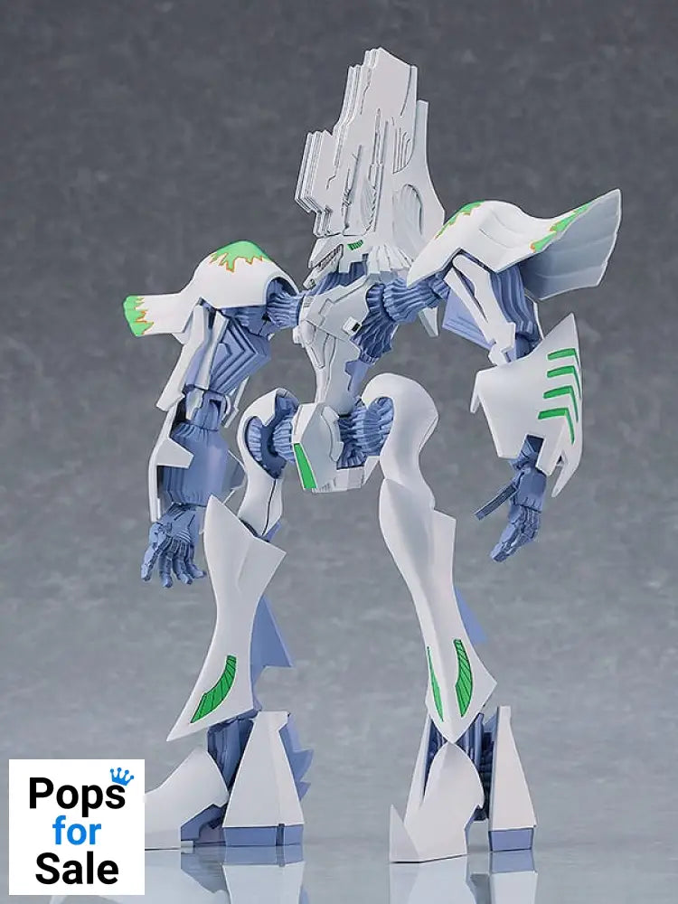Brain Powerd Moderoid Plastic Model Kit Volonthe 20 cm