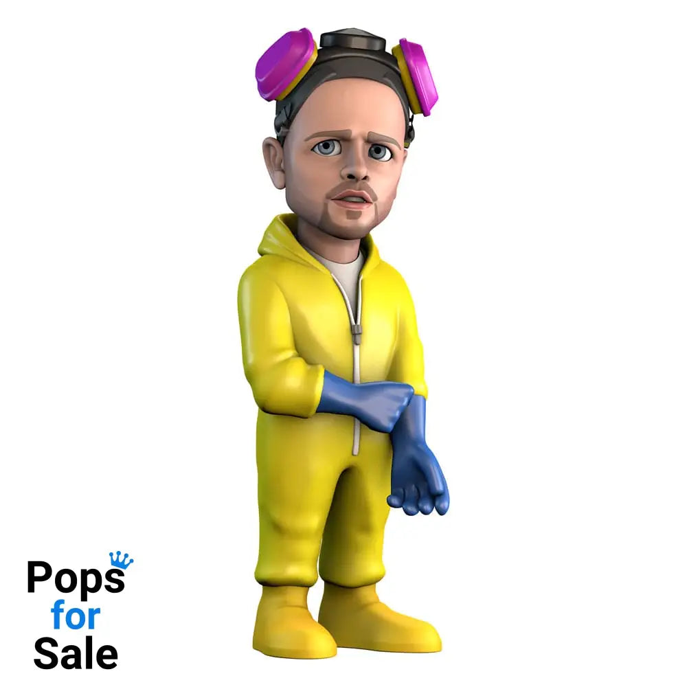 Breaking Bad Minix Figure Jesse Pinkman 12 cm