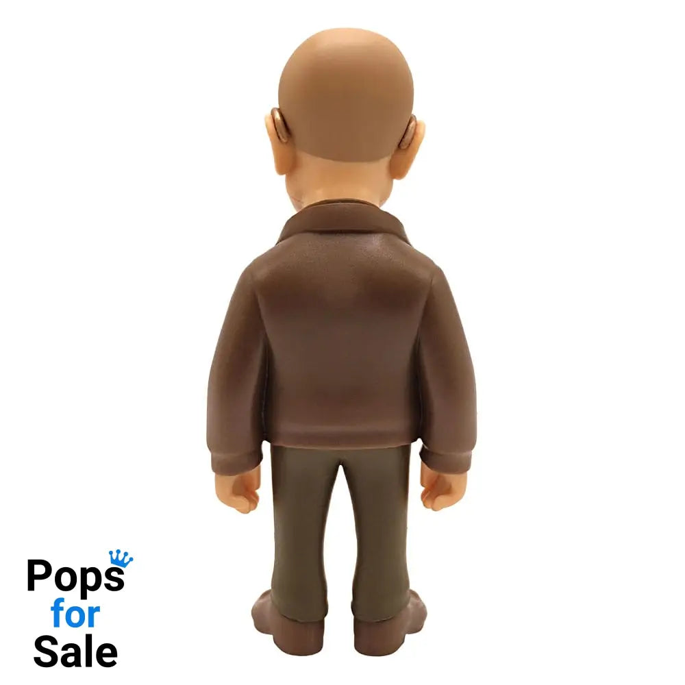Breaking Bad Minix Figure Walter White 12 cm