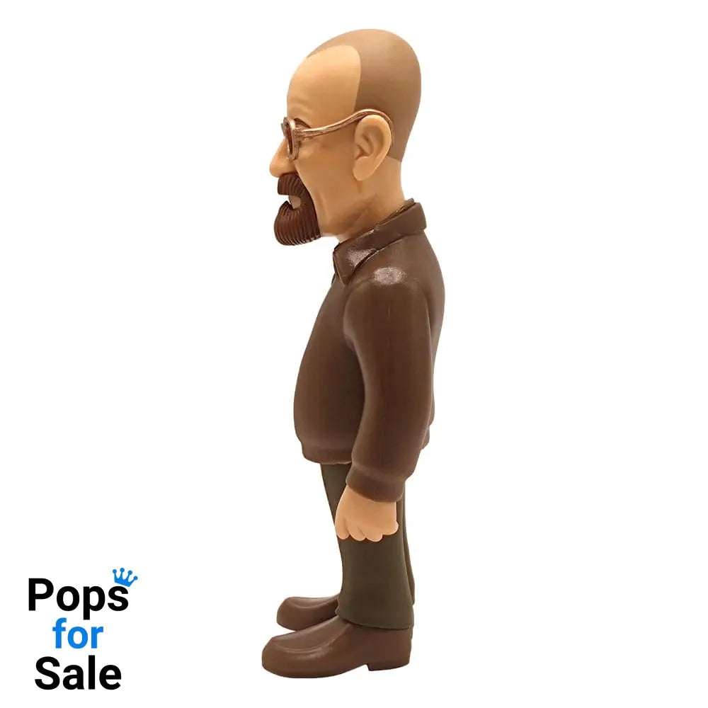 Breaking Bad Minix Figure Walter White 12 cm