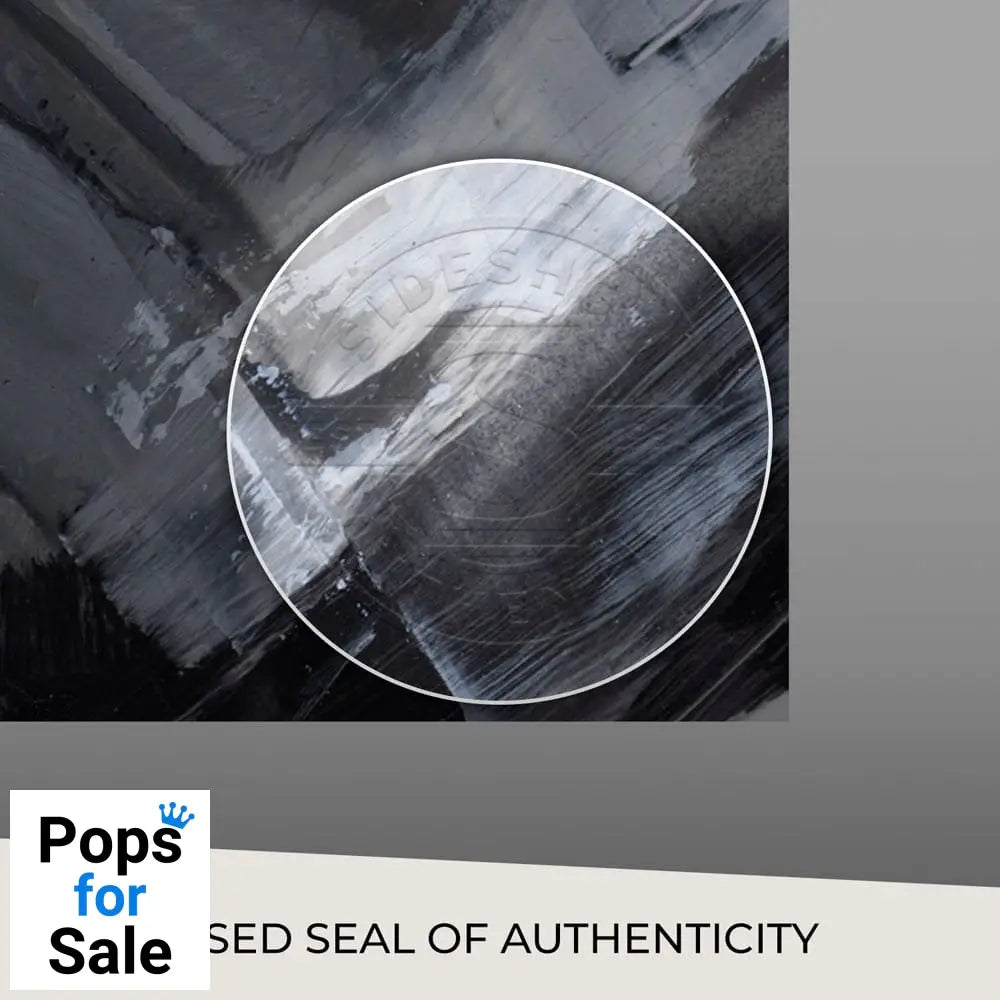 Bride of Frankenstein Art Print Bride of Frankenstein by Chris Valentine 41 x 31 cm - unframed