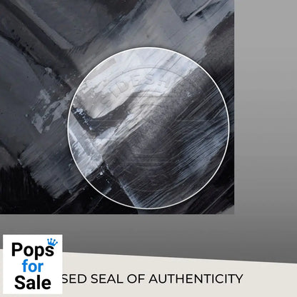 Bride of Frankenstein Art Print Bride of Frankenstein by Chris Valentine 41 x 31 cm - unframed