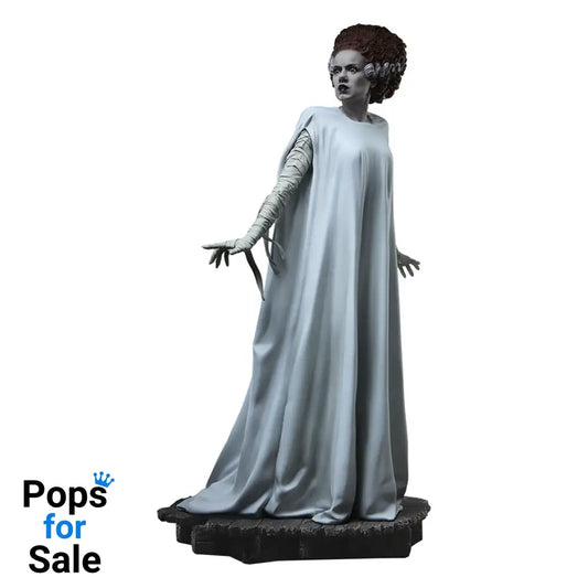 Bride of Frankenstein Premium Format Statue The Bride of Frankenstein 55 cm