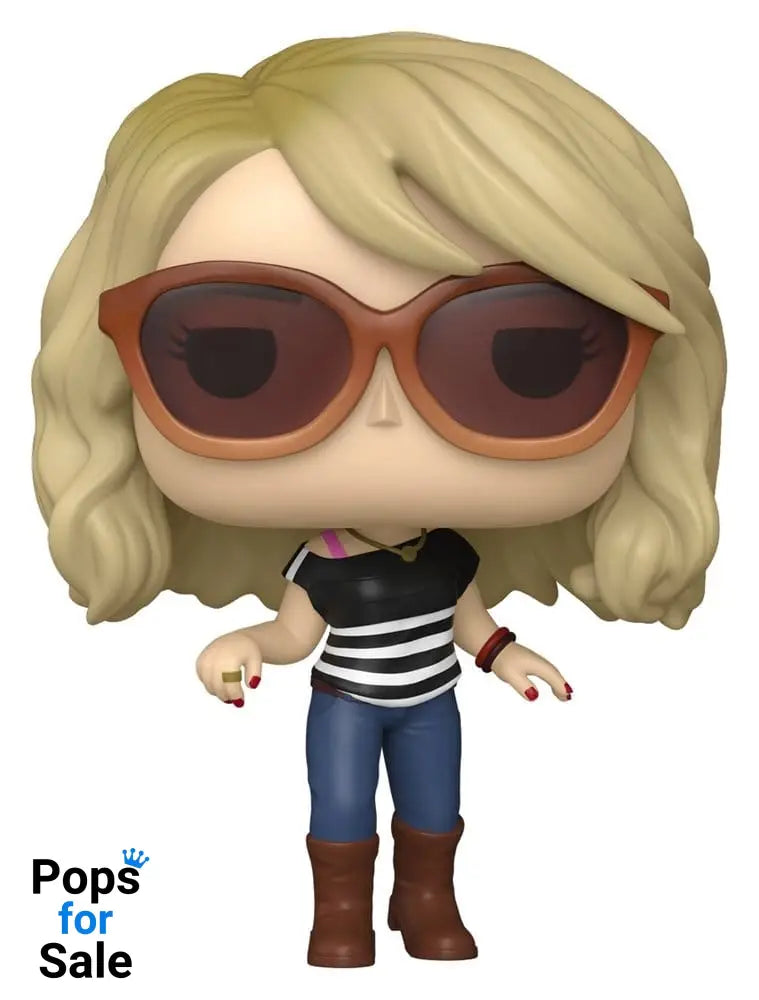 Bridesmaids POP! Movies Vinyl Figure Annie Walker 9 cm