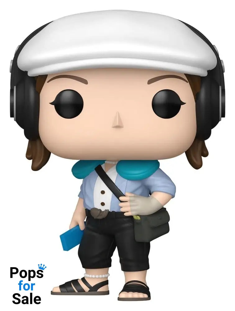 Bridesmaids POP! Movies Vinyl Figure Megan Price 9 cm