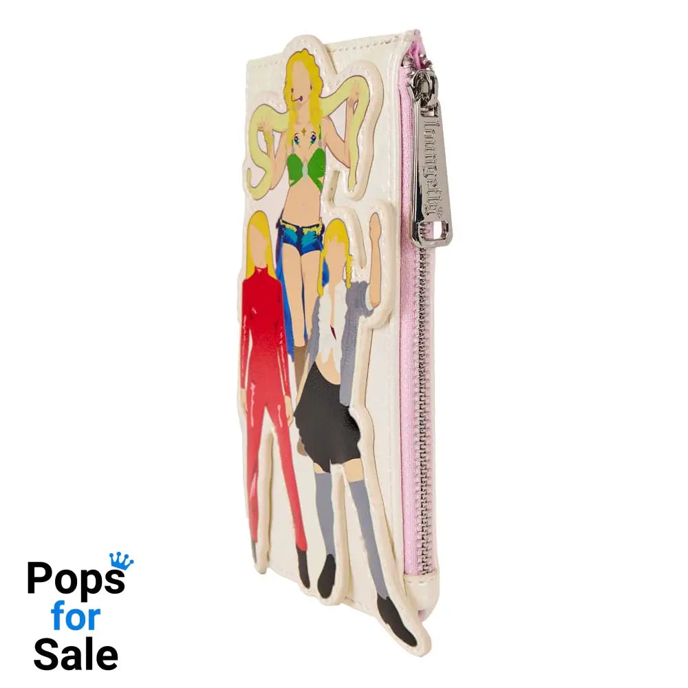 Britney Spears by Loungefly Cardholder