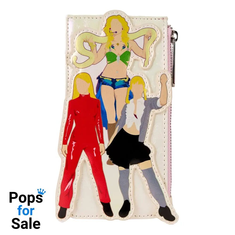 Britney Spears by Loungefly Cardholder