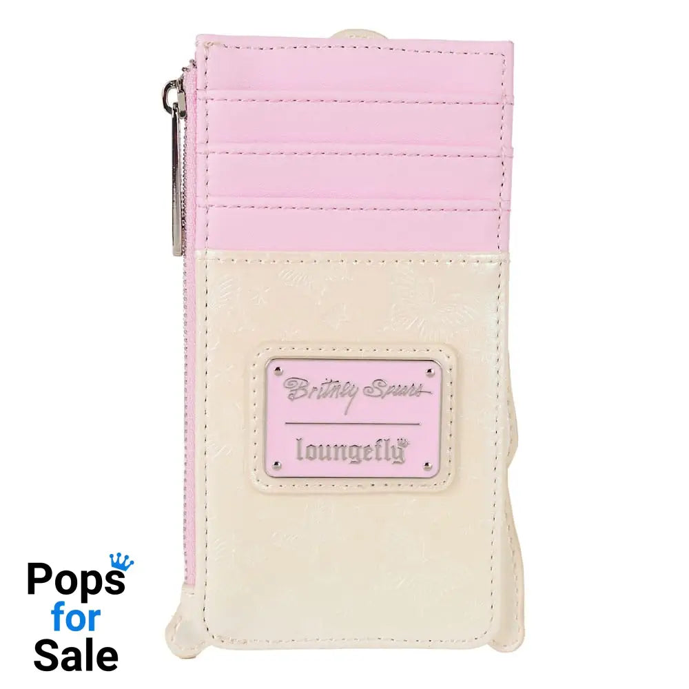 Britney Spears by Loungefly Cardholder