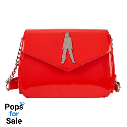 Britney Spears by Loungefly Crossbody Oops! I did it again Bags