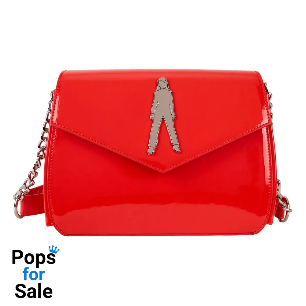 Britney Spears by Loungefly Crossbody Oops! I did it again Bags