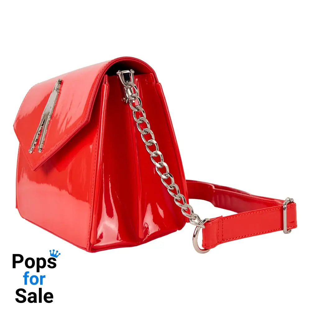 Britney Spears by Loungefly Crossbody Oops! I did it again