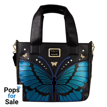 Britney Spears by Loungefly Crossbody with Coin Bag Butterfly