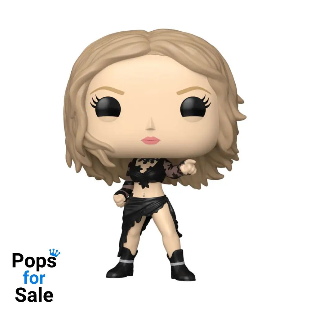 Britney Spears POP! Rocks Vinyl Figure Stronger 9 cm
