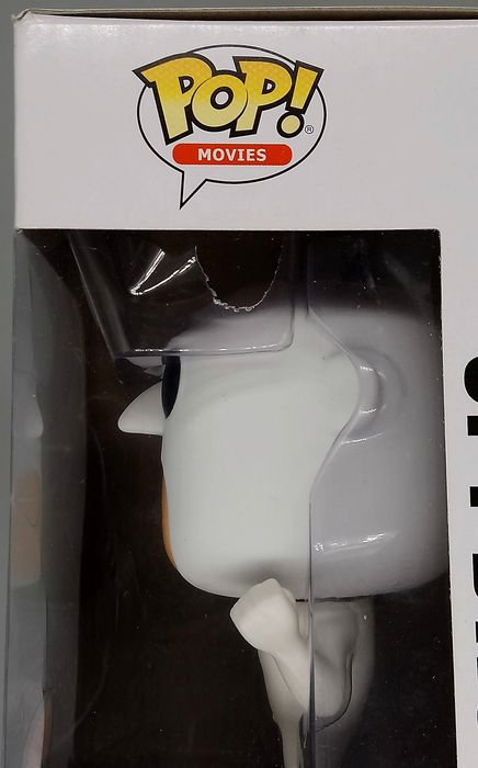 #421 Spy Dru - Chase Edition - Despicable Me 3 - Box Damaged Funko POP