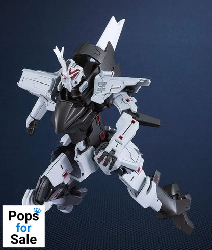 Broken Blade Moderoid Plastic Model Kit Delphine Second Form 13 cm Model kits