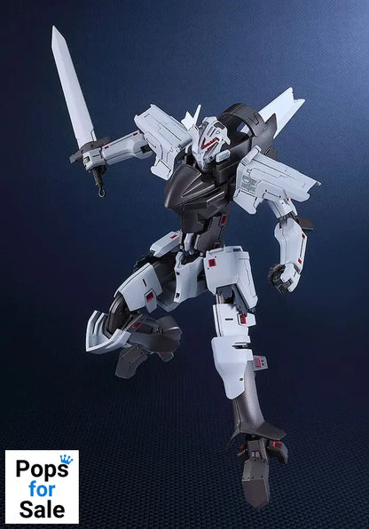 Broken Blade Moderoid Plastic Model Kit Delphine Second Form 13 cm Model kits