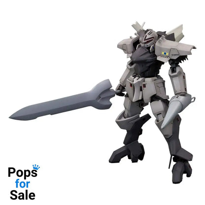 Broken Blade Plastic Model Kit 1/60 Delphine Renewal Ver. 17 cm