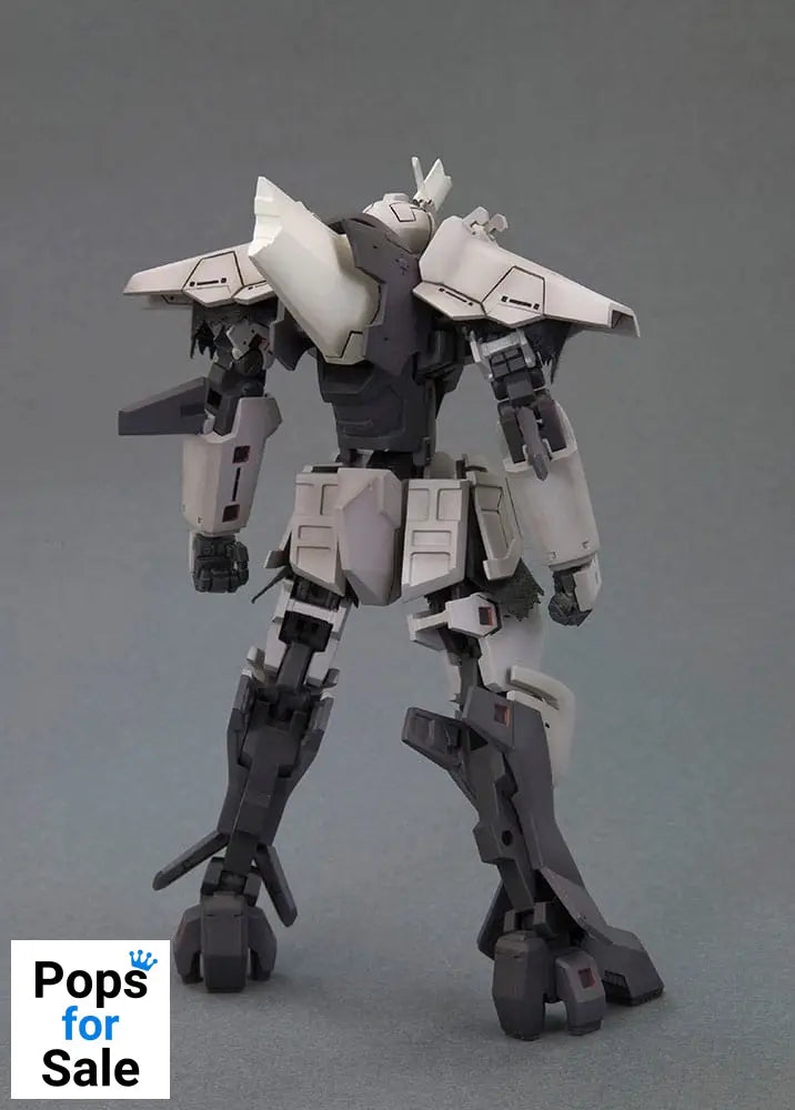 Broken Blade Plastic Model Kit 1/60 Delphine Renewal Ver. 17 cm