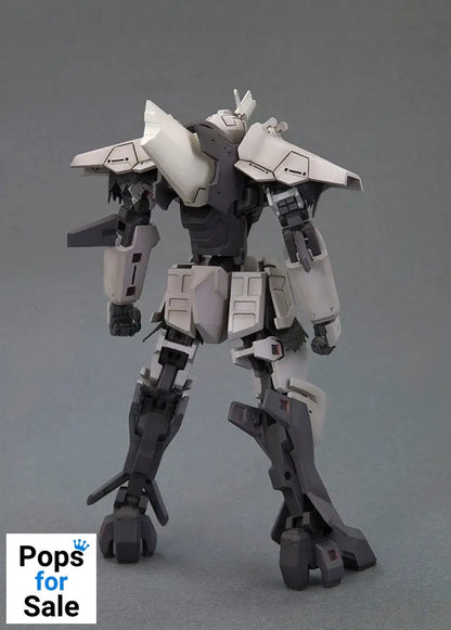 Broken Blade Plastic Model Kit 1/60 Delphine Renewal Ver. 17 cm