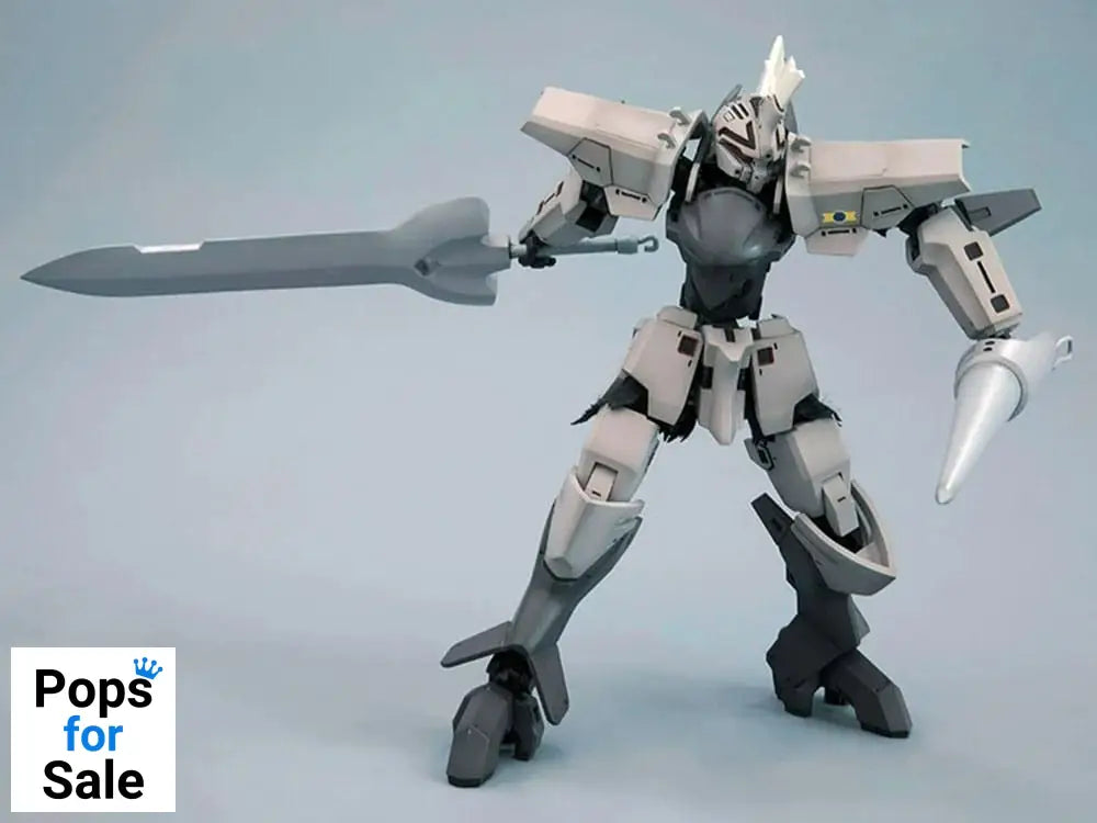 Broken Blade Plastic Model Kit 1/60 Delphine Renewal Ver. 17 cm