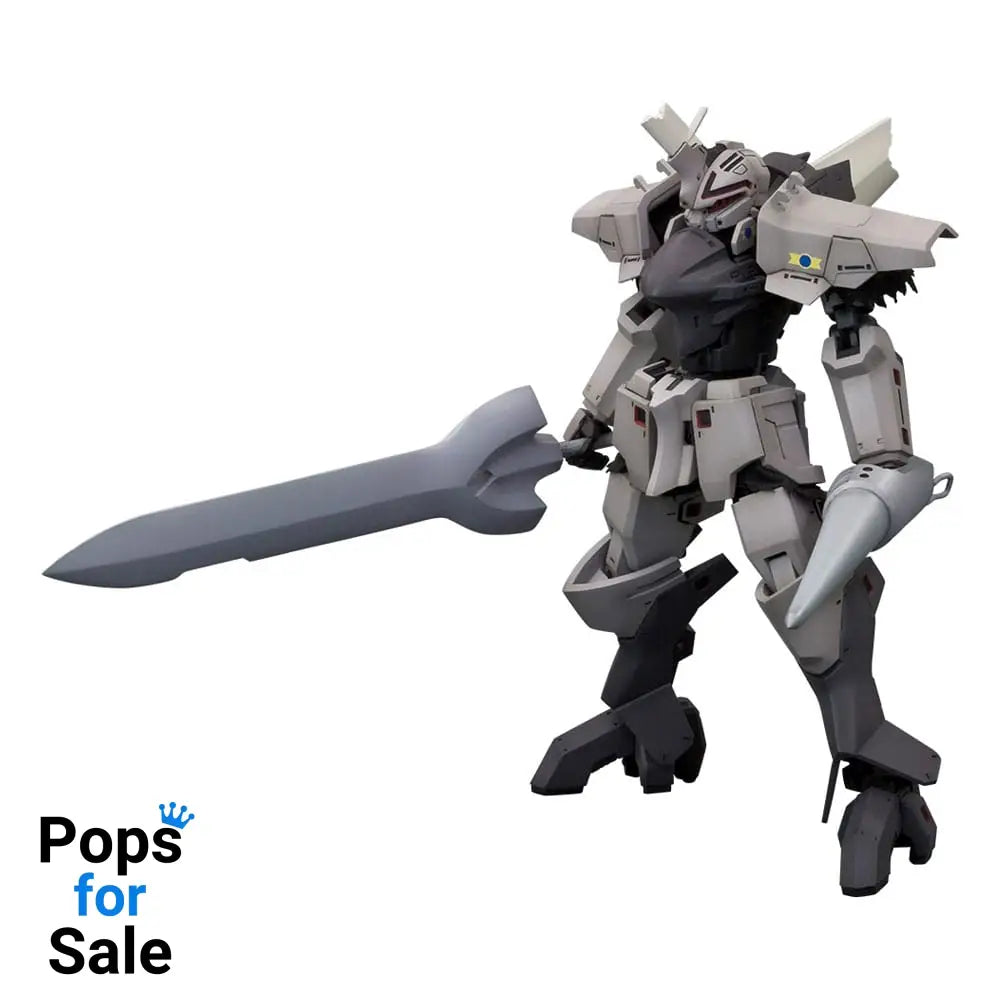 Broken Blade Plastic Model Kit 1/60 Delphine Renewal Ver. 17 cm Model kits