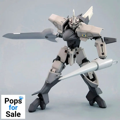 Broken Blade Plastic Model Kit 1/60 Delphine Renewal Ver. 17 cm