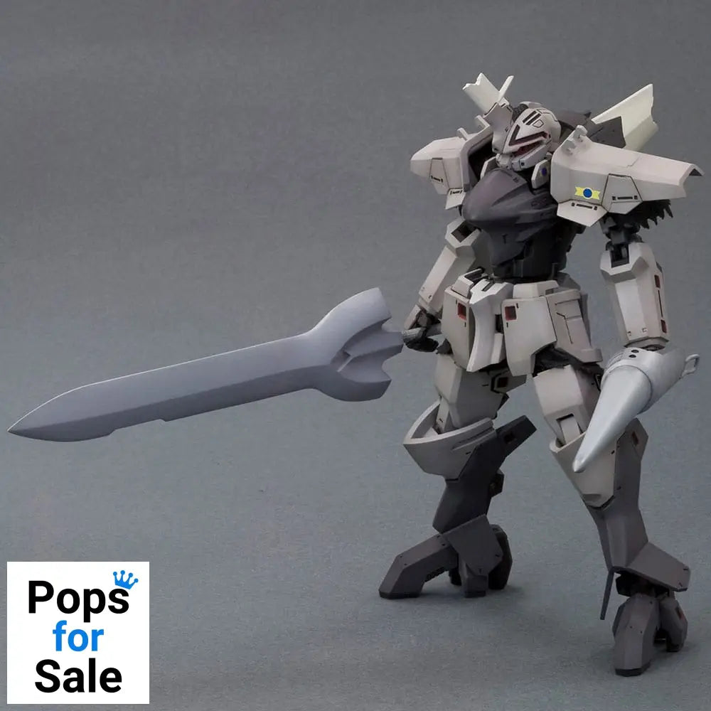 Broken Blade Plastic Model Kit 1/60 Delphine Renewal Ver. 17 cm