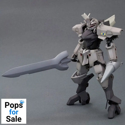 Broken Blade Plastic Model Kit 1/60 Delphine Renewal Ver. 17 cm