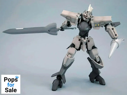 Broken Blade Plastic Model Kit 1/60 Delphine Renewal Ver. 17 cm Model kits