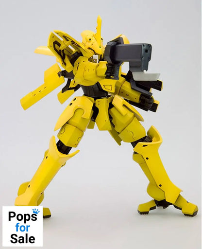 Broken Blade Plastic Model Kit 1/60 Eltemus Renewal Ver. 17 cm