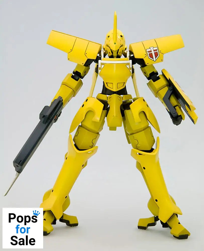 Broken Blade Plastic Model Kit 1/60 Eltemus Renewal Ver. 17 cm