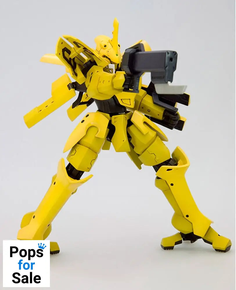 Broken Blade Plastic Model Kit 1/60 Eltemus Renewal Ver. 17 cm Model kits