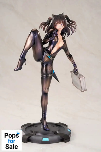 Brown Dust 2 PVC Statue 1/7 Scheherazade Code Name S ver. 25 cm
