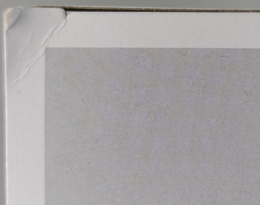 #90 Space Marine - DOOM - Box Damaged Funko POP