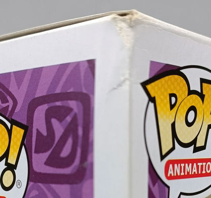 #153 Fred - Scooby Doo - Box Damaged Funko POP