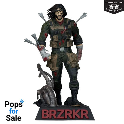 BRZRKR 1/10 Statue B Limited Edition 21 cm