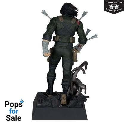 BRZRKR 1/10 Statue B Limited Edition 21 cm Statues