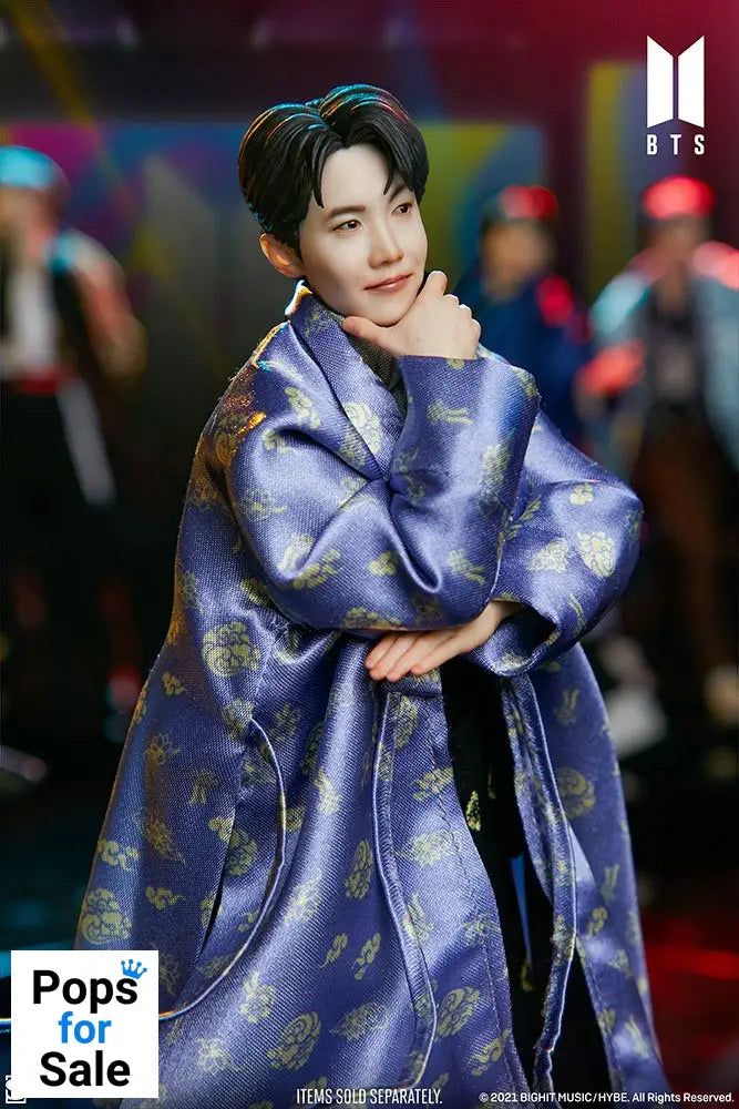 BTS Idol Collection PVC Statue j-hope Deluxe 24 cm
