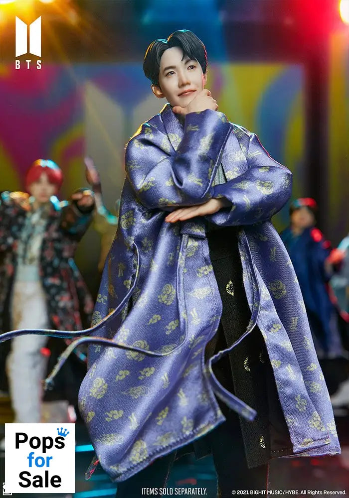 BTS Idol Collection PVC Statue j-hope Deluxe 24 cm