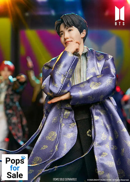 BTS Idol Collection PVC Statue j-hope Deluxe 24 cm