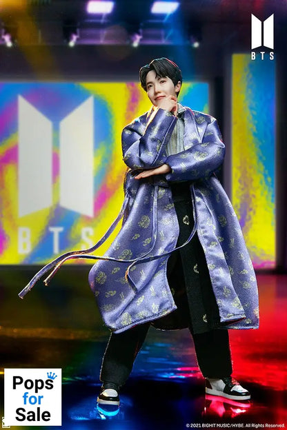 BTS Idol Collection PVC Statue j-hope Deluxe 24 cm