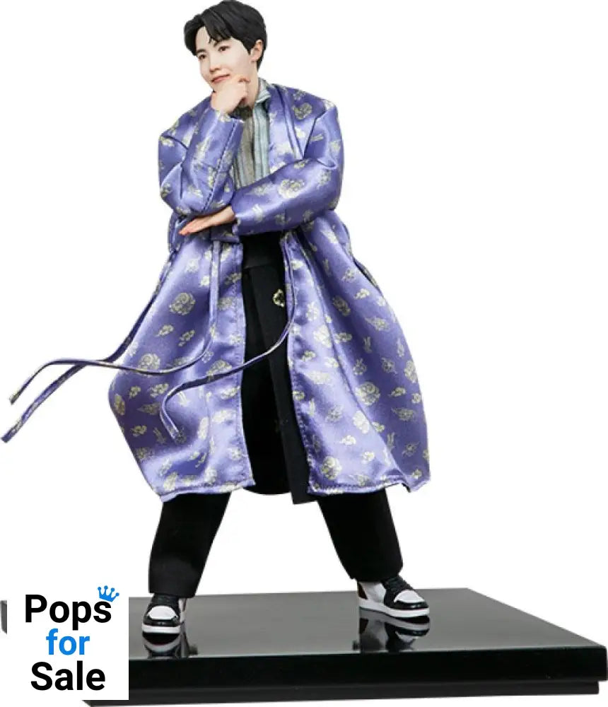 BTS Idol Collection PVC Statue j-hope Deluxe 24 cm