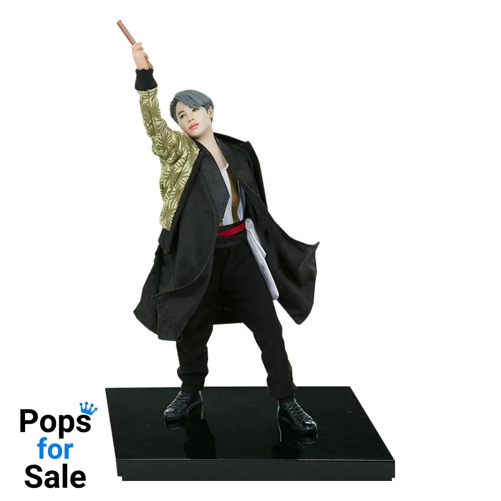BTS Idol Collection PVC Statue Jimin Deluxe 29 cm