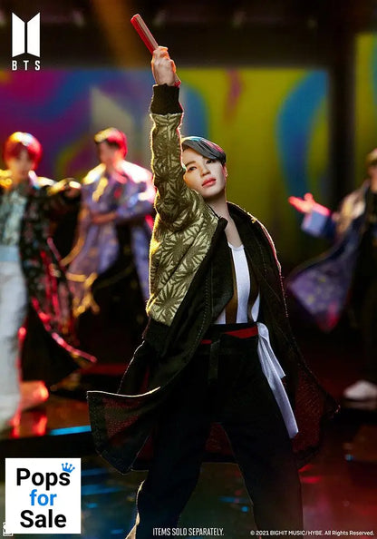 BTS Idol Collection PVC Statue Jimin Deluxe 29 cm