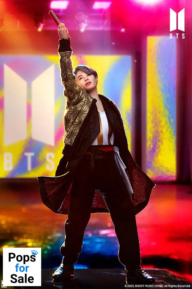 BTS Idol Collection PVC Statue Jimin Deluxe 29 cm